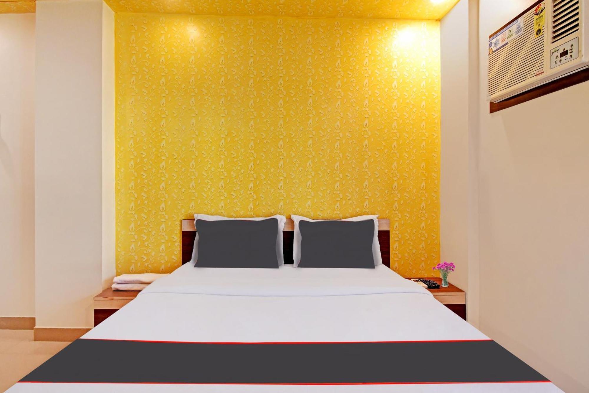 O Comfort N Cozy Hotel 3*