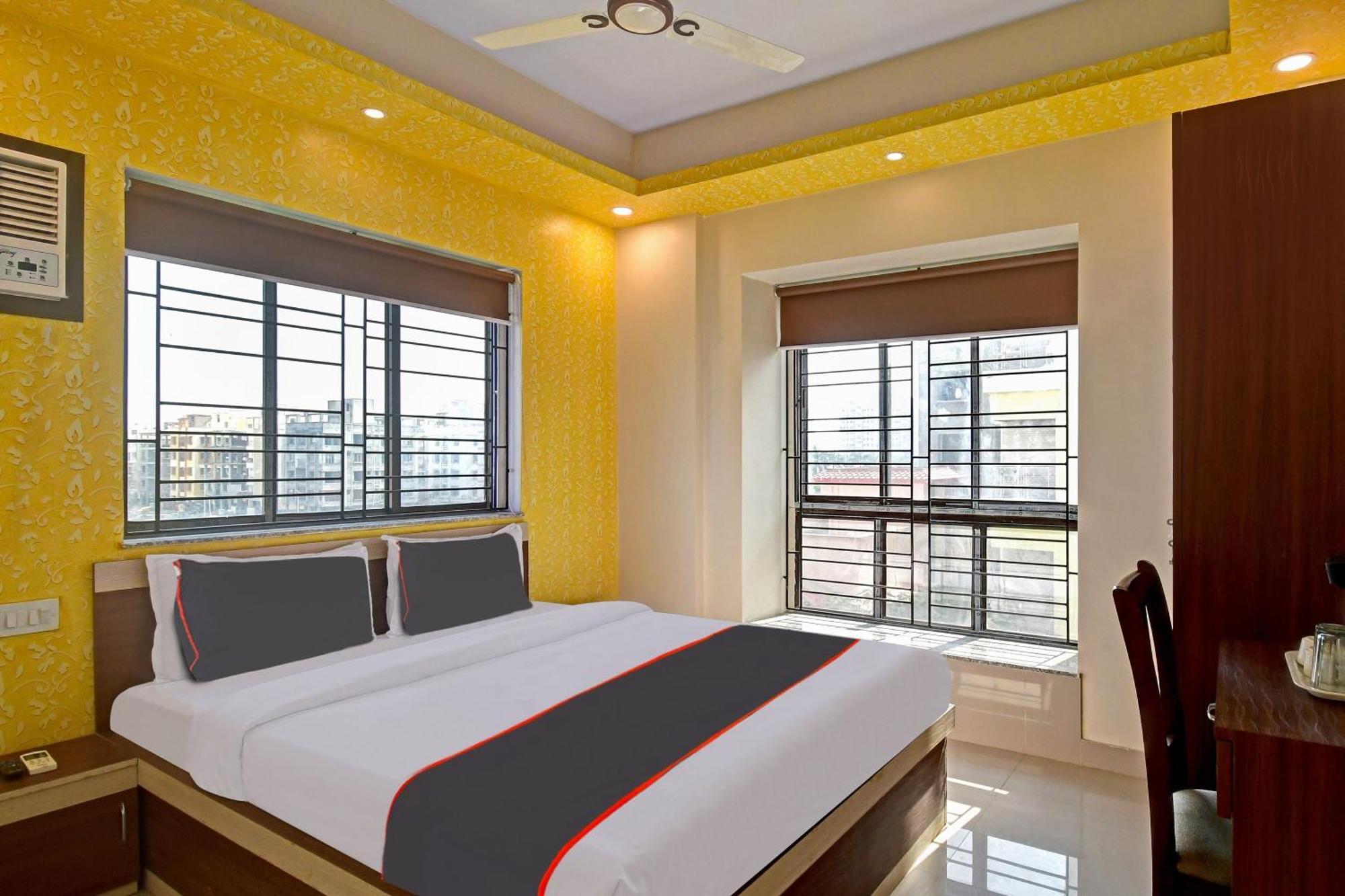 O Comfort N Cozy Kolkata