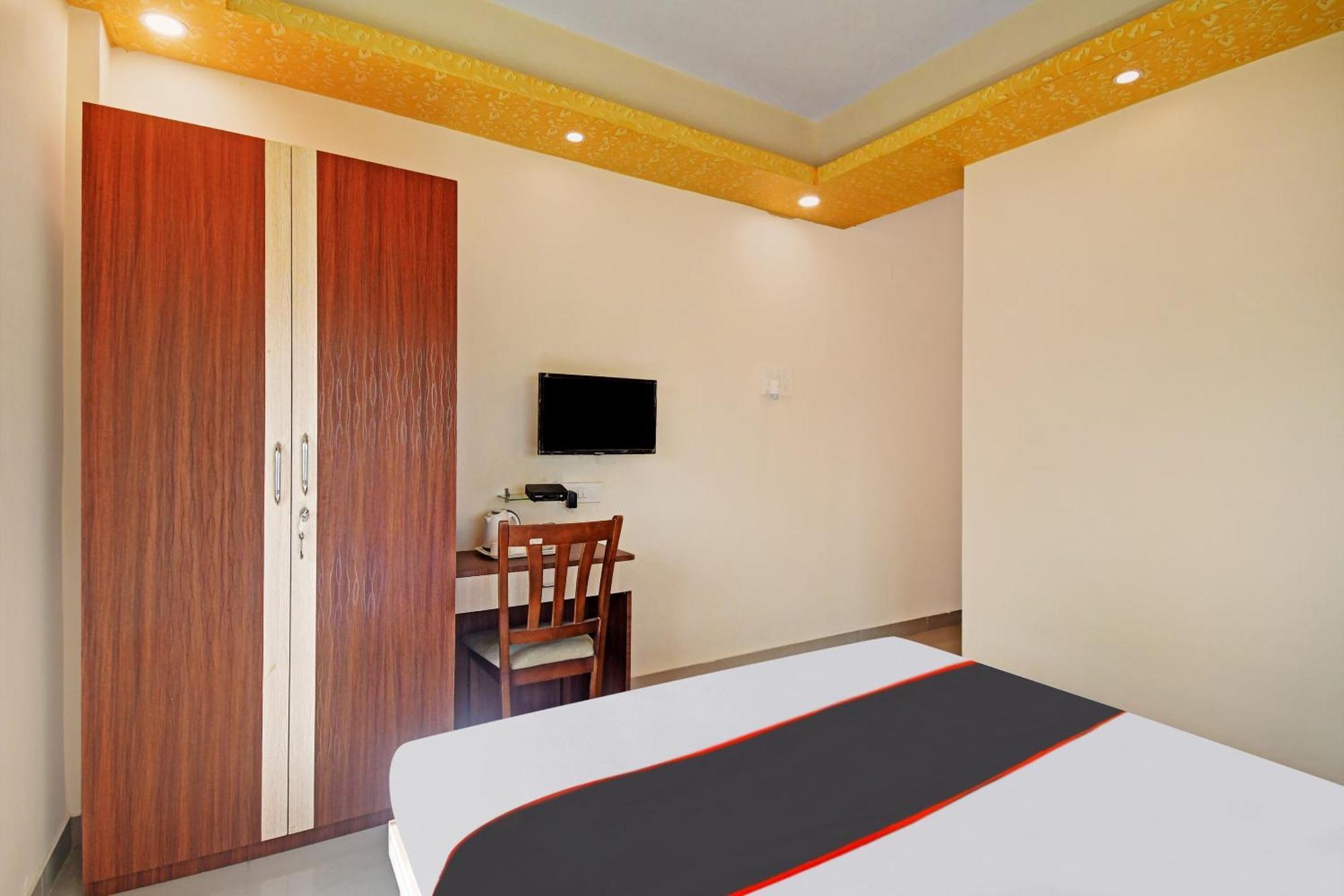 Hotel O Comfort N Cozy 3*