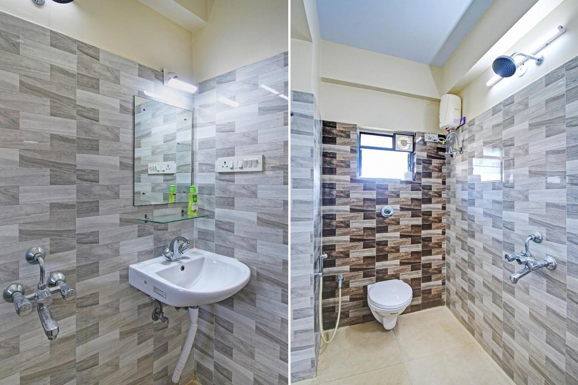 O Comfort N Cozy Hotel Kolkata