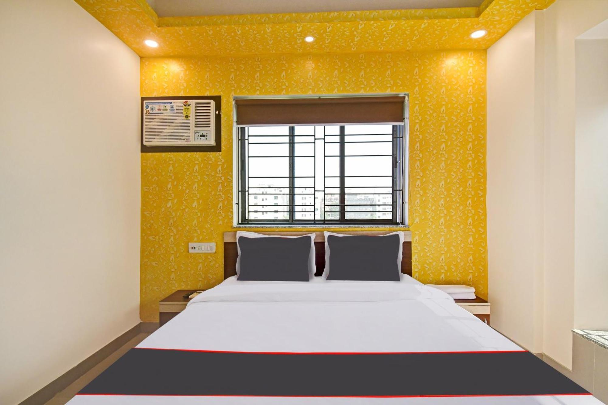 O Comfort N Cozy Kolkata